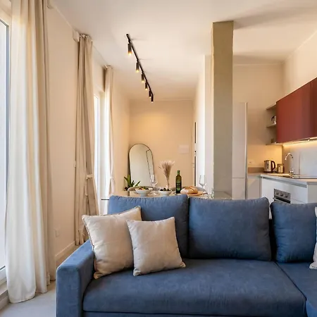 Hotel de apartamente Alta Vista Terrace 3*