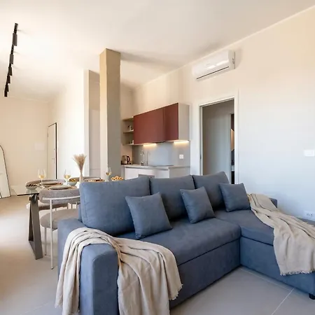 Hotel de apartamente Alta Vista Terrace Bari