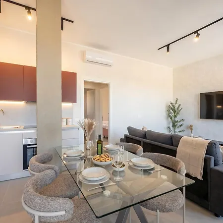 Alta Vista Terrace 3* Bari