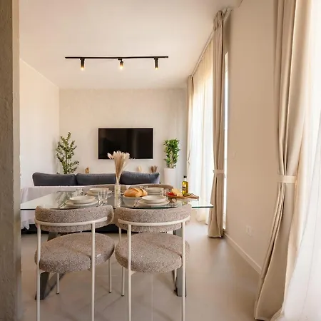 Hotel de apartamente Alta Vista Terrace 3*