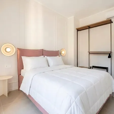 Alta Vista Terrace Hotel de apartamente Bari