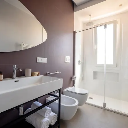 Alta Vista Terrace 3* Bari