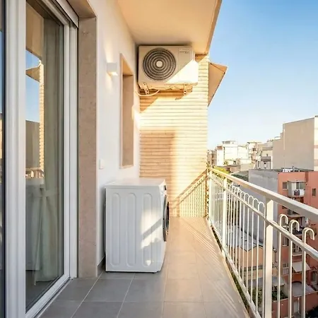 Alta Vista Terrace Hotel de apartamente